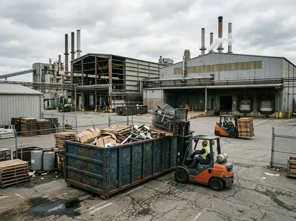 industrial-factory-scrap-conta-003 — frequently asked questions, Cheap Roll-off Dumpster Rentals in Oceano, CA